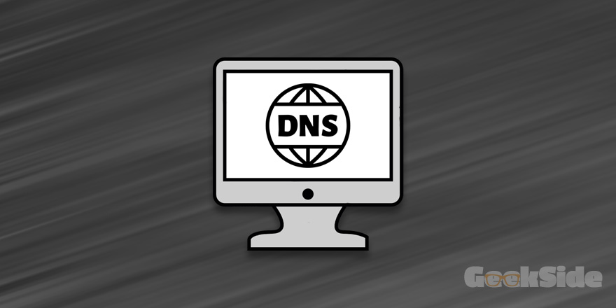 Come cambiare DNS su Mac