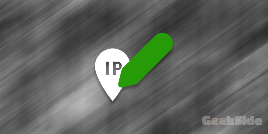 Come cambiare indirizzo IP PC