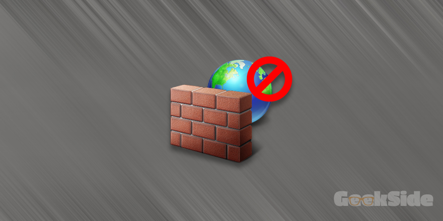 Come disattivare il firewall su Windows 11