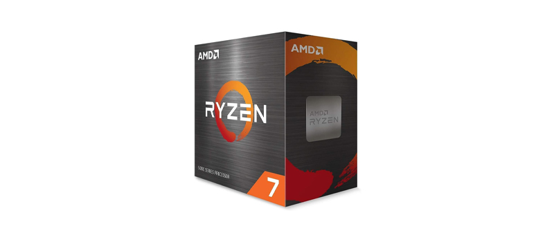 AMD Ryzen 7 5880X