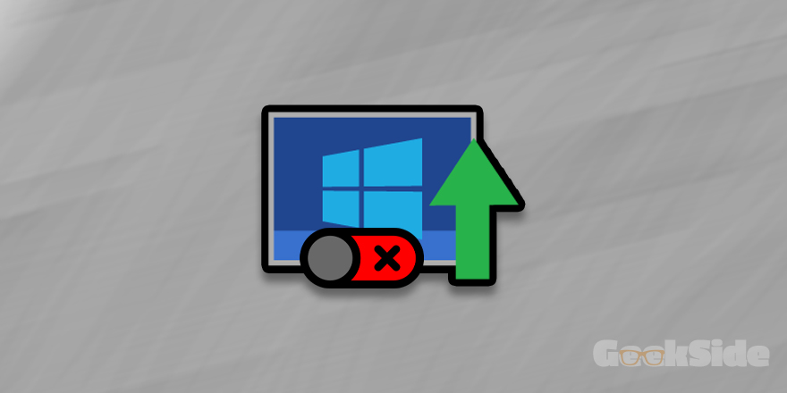 Come disabilitare aggiornamenti automatici Windows