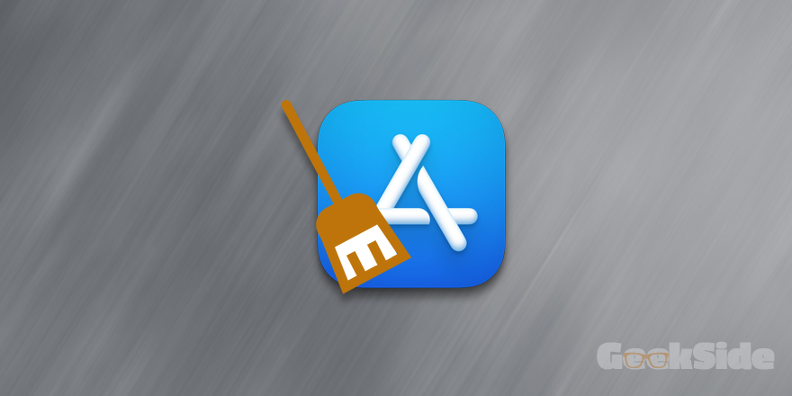 Come svuotare la cache App Store su Mac