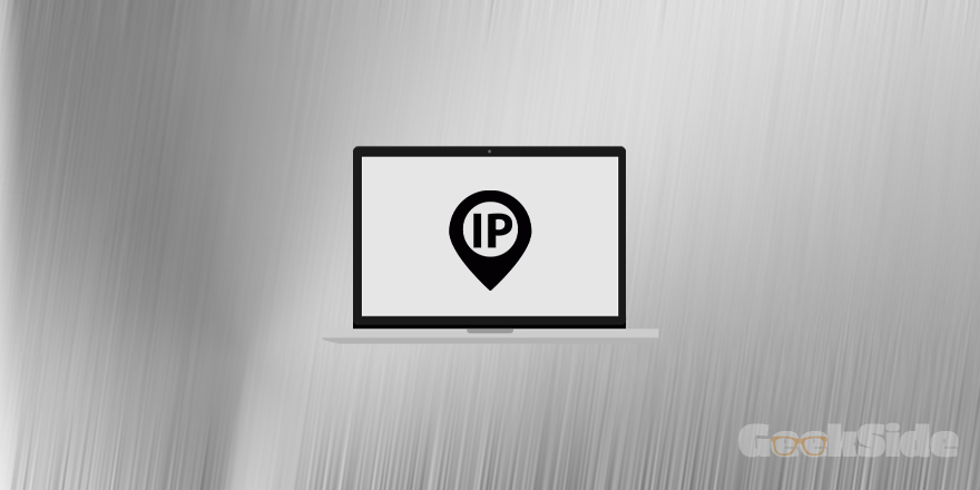 Come vedere indirizzo IP Mac